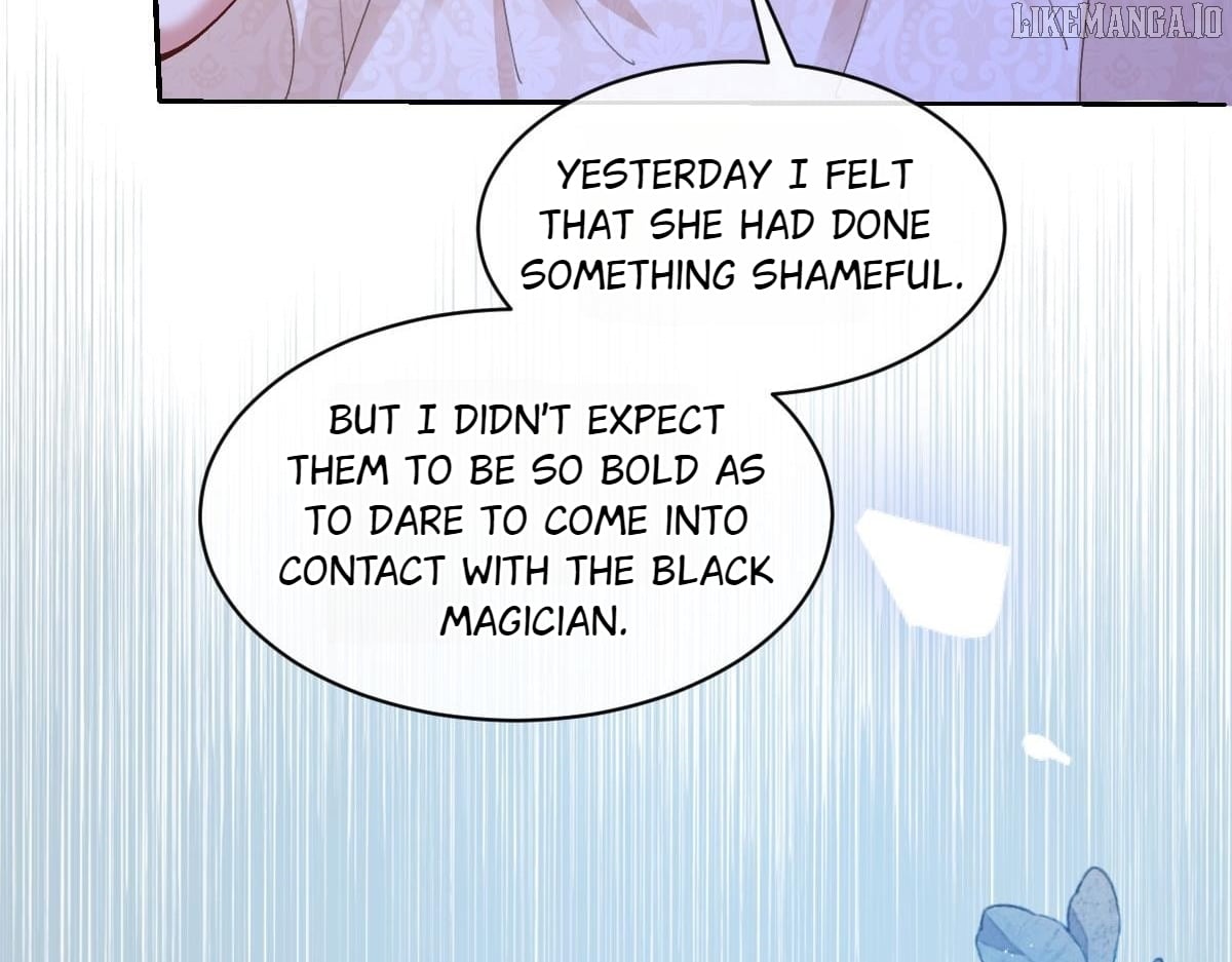 Confessing My Love to Him, the Treacherous One Chapter 59 - page 6